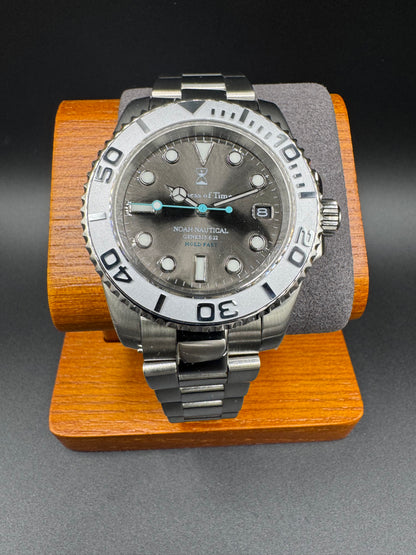 Noah Nautical Automatic Watch/Fullness of Time