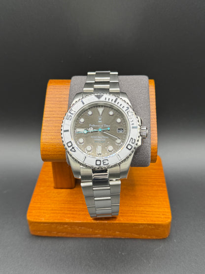Noah Nautical Automatic Watch/Fullness of Time