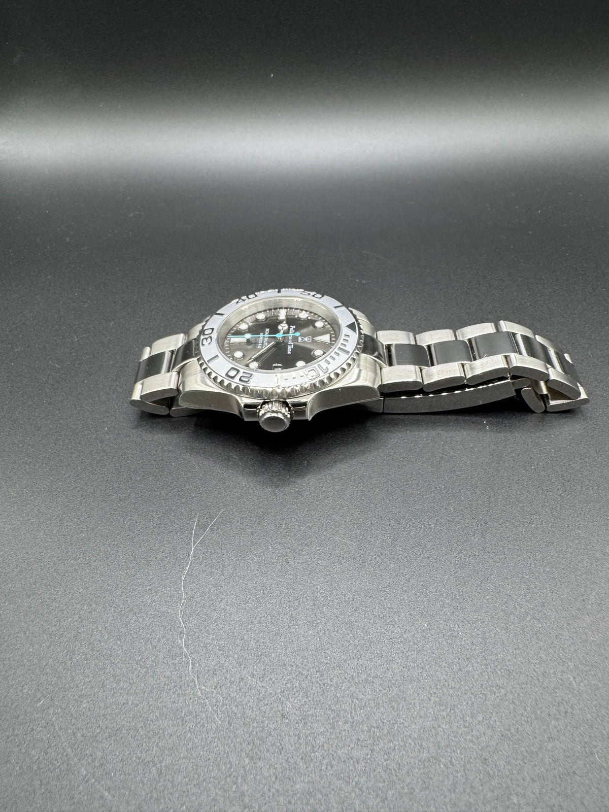 Noah Nautical Automatic Watch/Fullness of Time