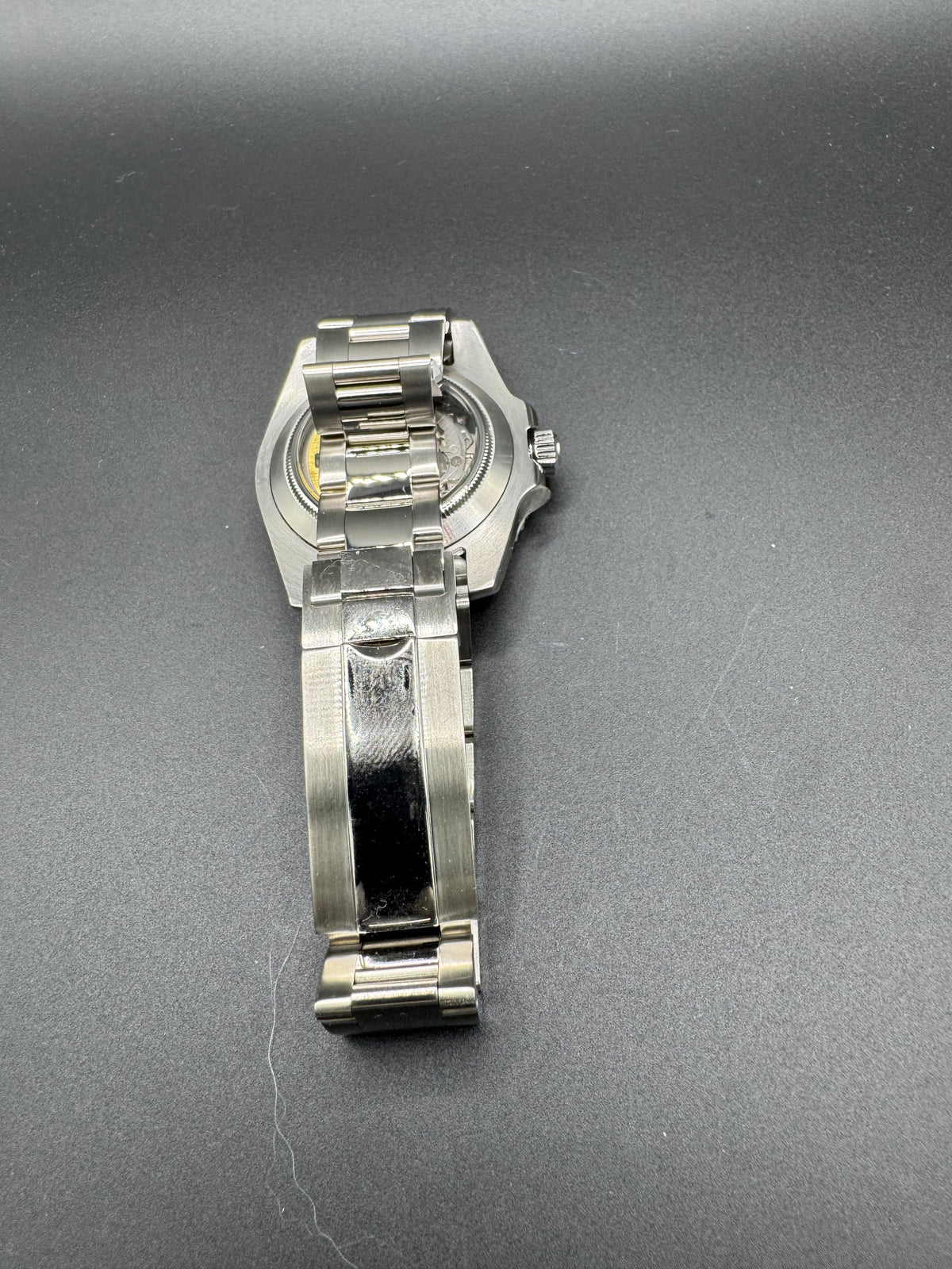 Noah Nautical Automatic Watch/Fullness of Time