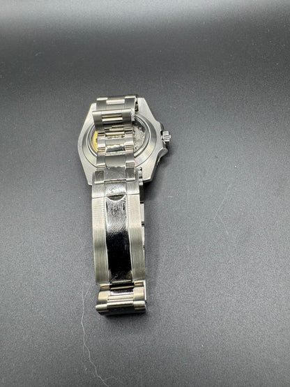 Noah Nautical Automatic Watch/Fullness of Time