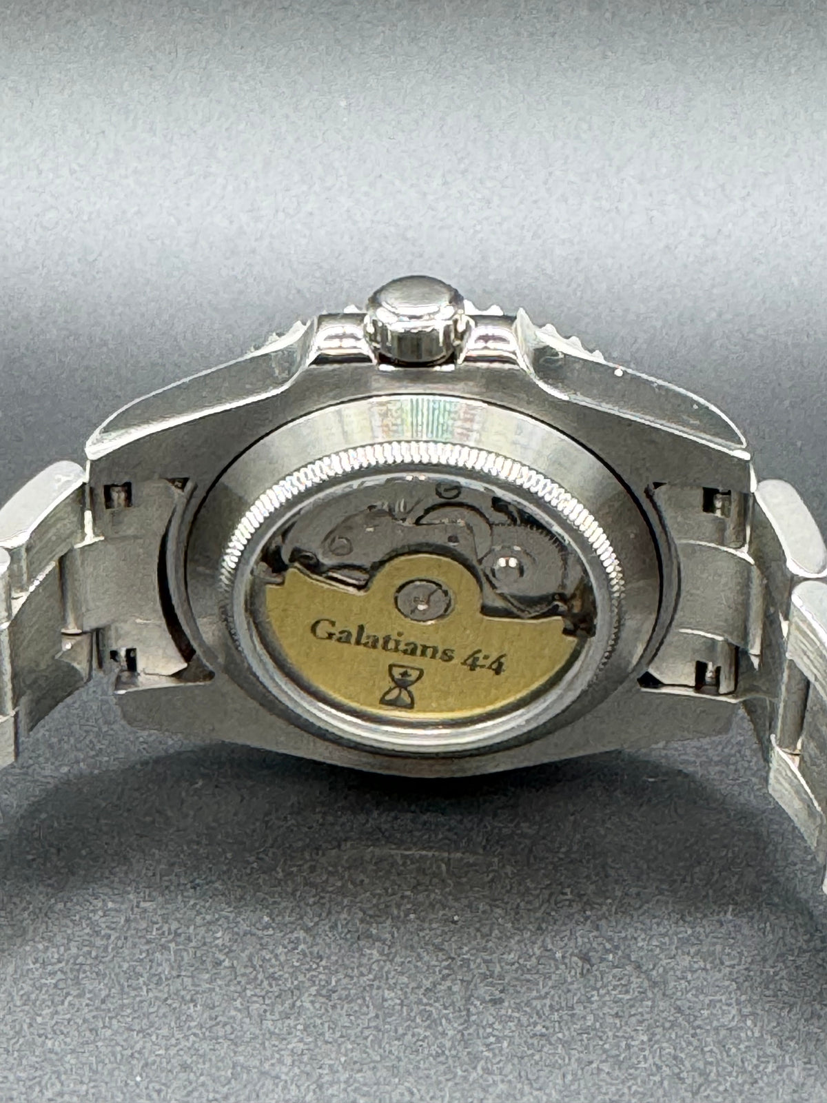 Noah Nautical Automatic Watch/Fullness of Time