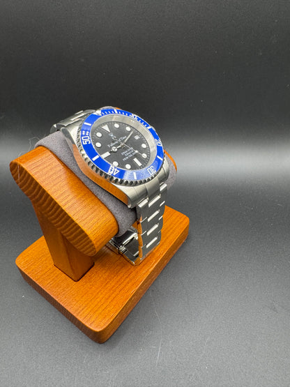 Jonah Diver Automatic Dive Watch/Fullness of Time