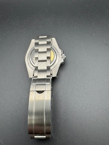 Jonah Diver Automatic Watch/Fullness of Time Watch Company